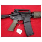 Aero Precision X15 5.56NATO Rifle