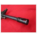 Aero Precision X15 5.56NATO Rifle