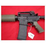 Aero Precision X15 5.56NATO Rifle