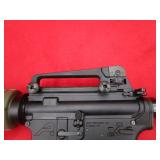 Aero Precision X15 5.56NATO Rifle