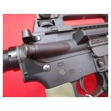 Aero Precision X15 5.56NATO Rifle