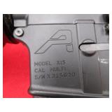 Aero Precision X15 5.56NATO Rifle