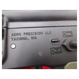 Aero Precision X15 5.56NATO Rifle