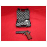 Chiappa 1911-22 22LR Pistol