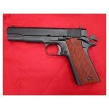 Chiappa 1911-22 22LR Pistol