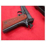 Chiappa 1911-22 22LR Pistol
