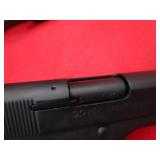 Chiappa 1911-22 22LR Pistol