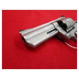 Taurus 44 44RemMag Revolver