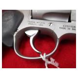 Taurus 44 44RemMag Revolver