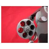 Taurus 44 44RemMag Revolver