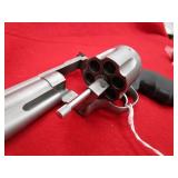 Taurus 44 44RemMag Revolver
