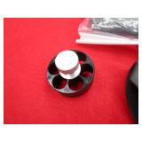 Taurus 44 44RemMag Revolver