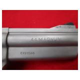 Taurus 44 44RemMag Revolver