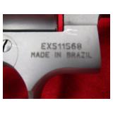 Taurus 44 44RemMag Revolver