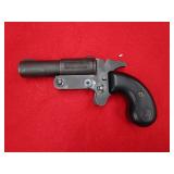 FMJ D 45LC/410ga Top Break Single Shot