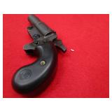 FMJ D 45LC/410ga Top Break Single Shot