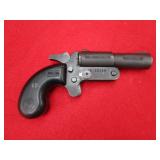 FMJ D 45LC/410ga Top Break Single Shot