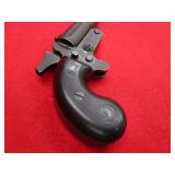 FMJ D 45LC/410ga Top Break Single Shot