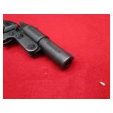 FMJ D 45LC/410ga Top Break Single Shot