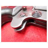 FMJ D 45LC/410ga Top Break Single Shot