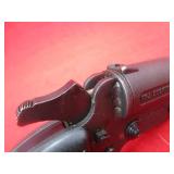 FMJ D 45LC/410ga Top Break Single Shot