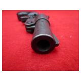 FMJ D 45LC/410ga Top Break Single Shot