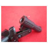 FMJ D 45LC/410ga Top Break Single Shot