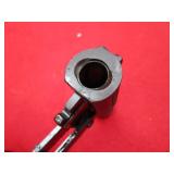 FMJ D 45LC/410ga Top Break Single Shot