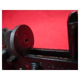 FMJ D 45LC/410ga Top Break Single Shot