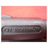 FMJ D 45LC/410ga Top Break Single Shot