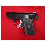 Davis P380 380 Pistol