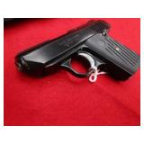 Davis P380 380 Pistol