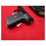 Davis P380 380 Pistol