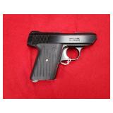 Davis P380 380 Pistol