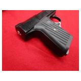 Davis P380 380 Pistol