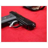 Davis P380 380 Pistol