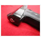 Davis P380 380 Pistol