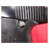 Davis P380 380 Pistol