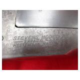 Stevens 311C 410ga Shotgun