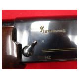 Browning A500 12ga Shotgun