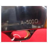 Browning A500 12ga Shotgun
