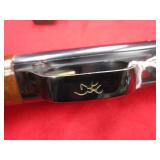Browning A500 12ga Shotgun