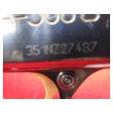 Browning A500 12ga Shotgun