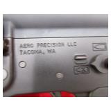 Aero Precision X15 224Valkrie Rifle