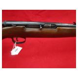 Remington Arms Axis 223Rem Rifle