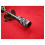 Mossberg 185K 20ga Shotgun