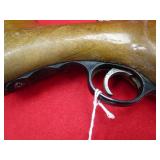 Mossberg 185K 20ga Shotgun