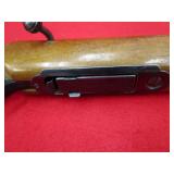 Mossberg 185K 20ga Shotgun