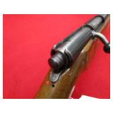 Mossberg 185K 20ga Shotgun