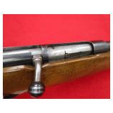 Mossberg 185K 20ga Shotgun